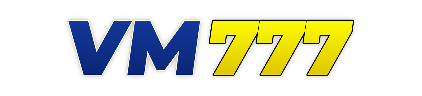 vm777 logo